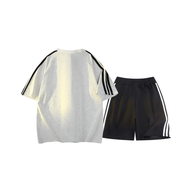 SPONGEBOB SQUAREPANTS Casual Sportswear Unisex-5
