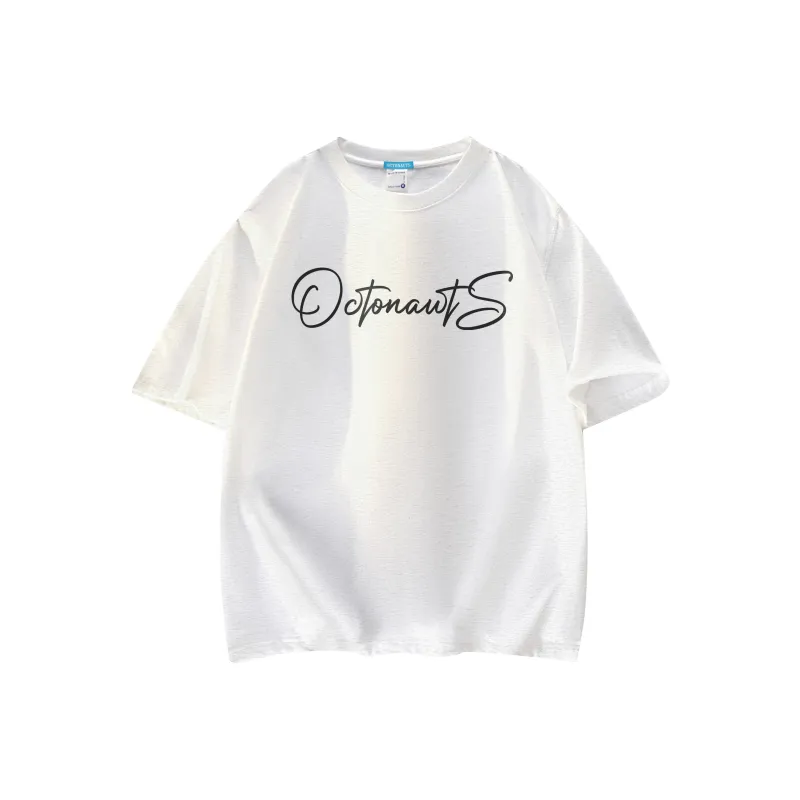 Small Columns Under The Sea T Shirt Unisex-1
