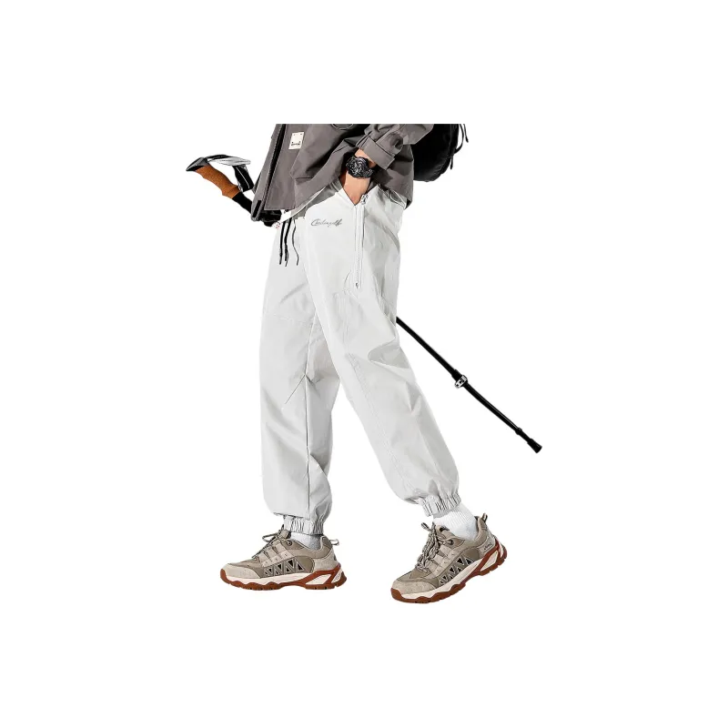 CHARLIE GOLF Cargo Pants Unisex-13