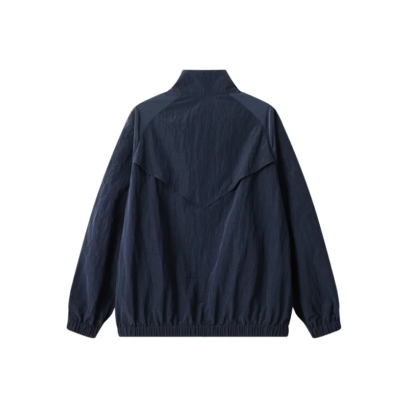 Manchester City F.C. Trench Coat Unisex-5