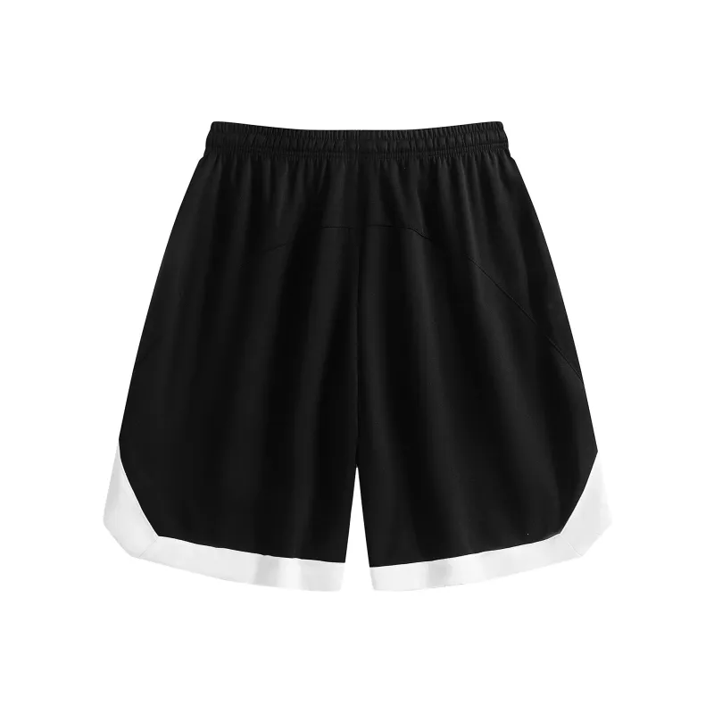 ATLETICO DE MADRID 1903 Casual Shorts Unisex-5