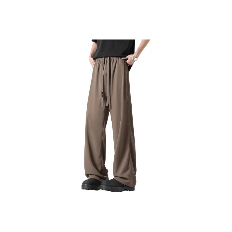 CHARLIE GOLF Suit Trouser Unisex-5