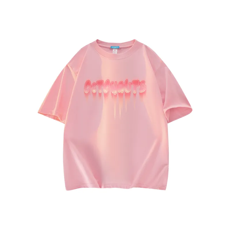 Small Columns Under The Sea T Shirt Unisex-14