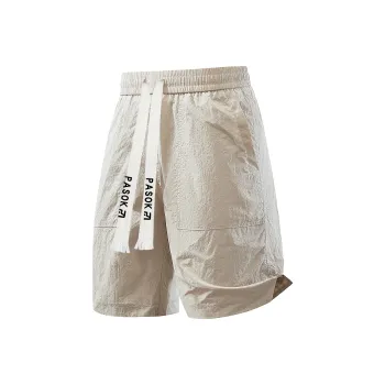 PASOK Casual Shorts Unisex