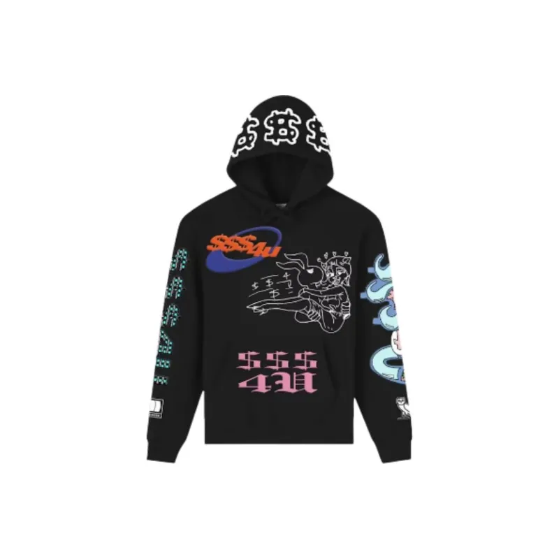 Ovo $$$4U Hoodie-0