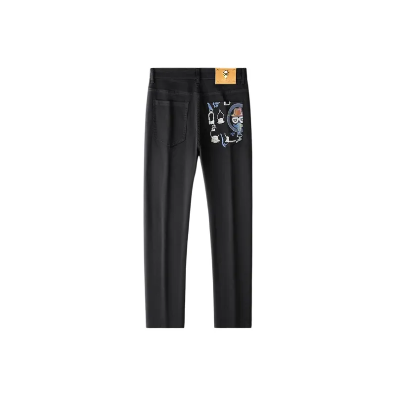 IL SARTO Jeans Unisex-3