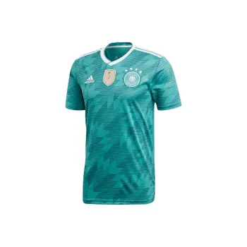 Adidas DFB MULLER Soccer Jersey Men's