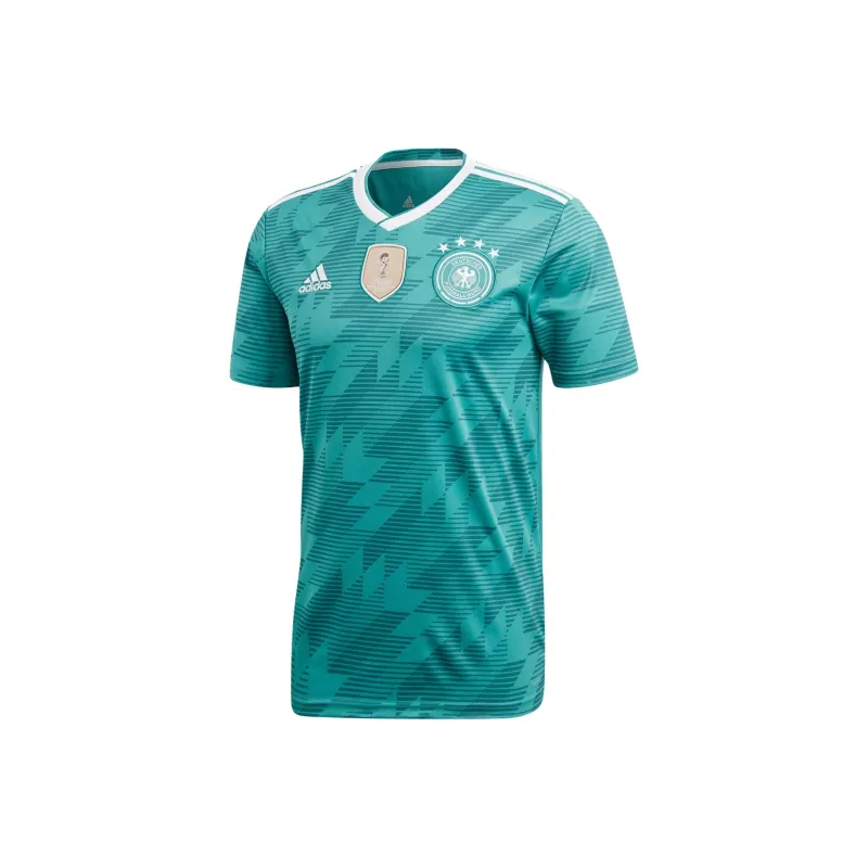 Adidas DFB MULLER Soccer Jersey Men's-0