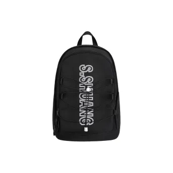 GOBLIN SHARKS 1759 Nylon Backpack Unisex Multicolor