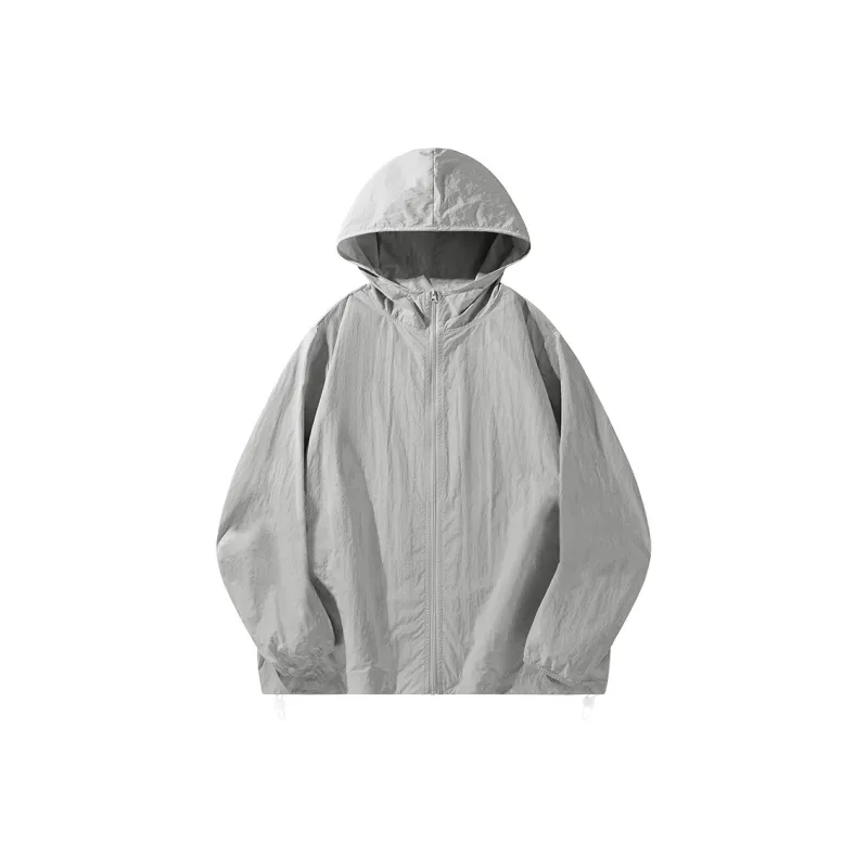 Tonlion Sun Protection Clothing Unisex-0