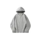 [Gorpcore Sun Protection Clothing]Concrete Gray (Blank)