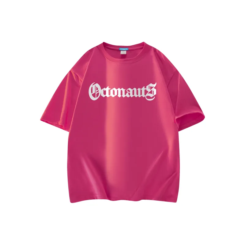Small Columns Under The Sea T Shirt Unisex-17