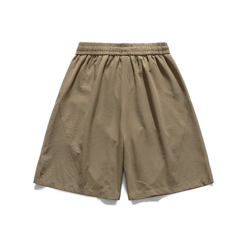 Manchester City F.C. Casual Shorts Unisex-9