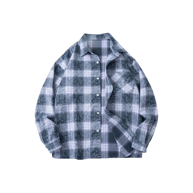MindBridge Shirts Unisex-6