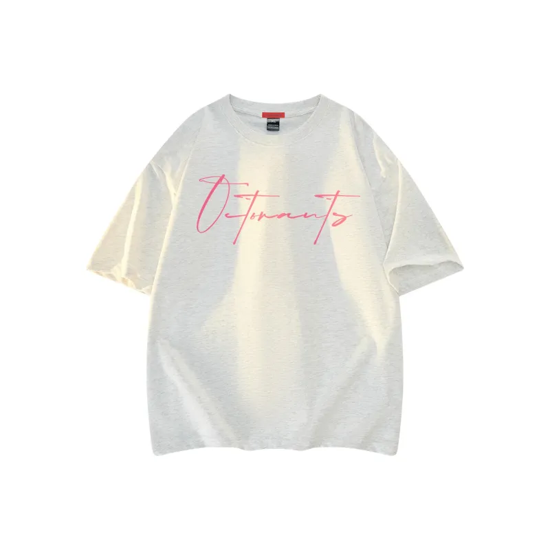 Small Columns Under The Sea T Shirt Unisex-7