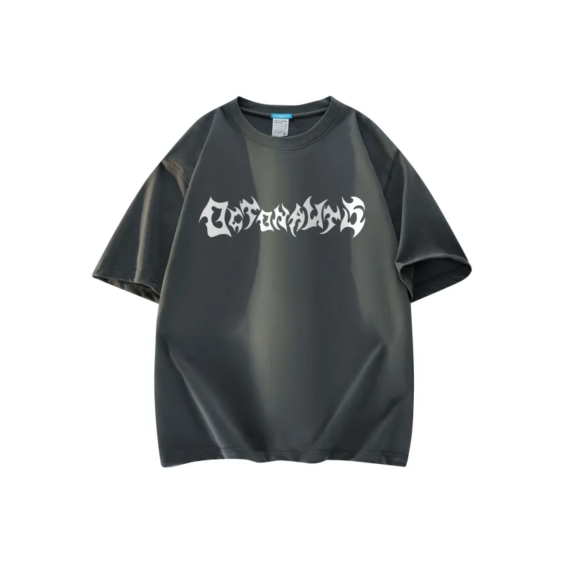 Small Columns Under The Sea T Shirt Unisex-22