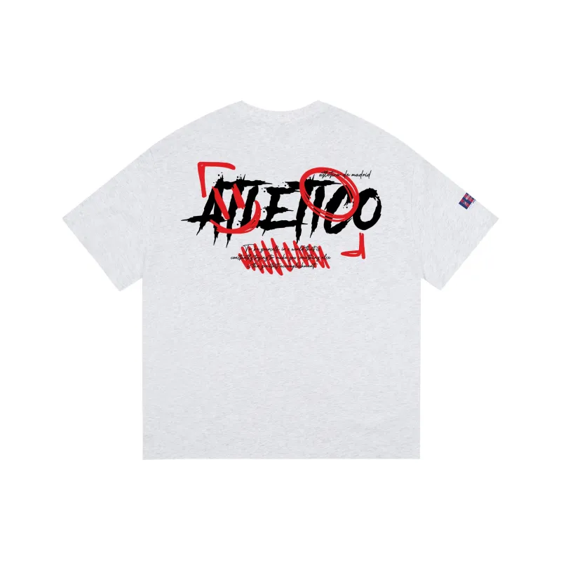ATLETICO DE MADRID 1903 T Shirt Unisex-12