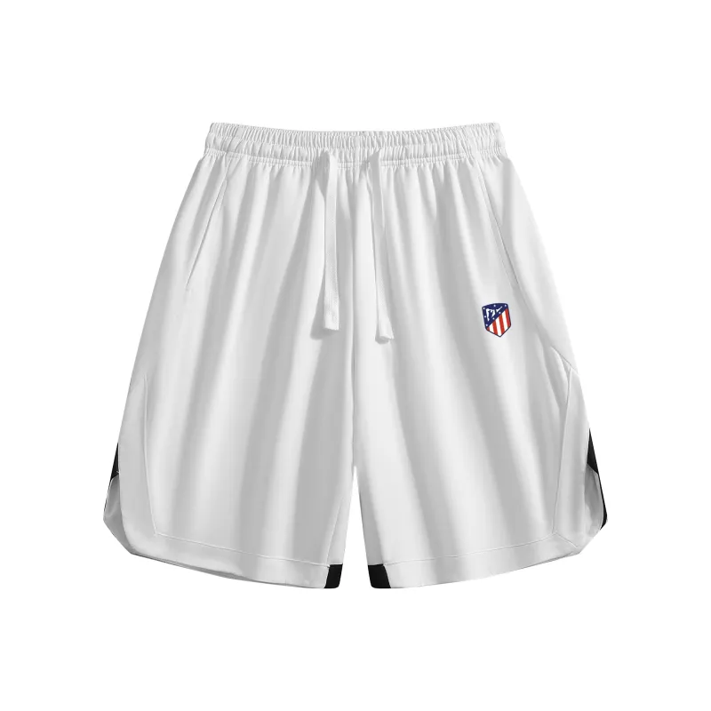ATLETICO DE MADRID 1903 Casual Shorts Unisex-0