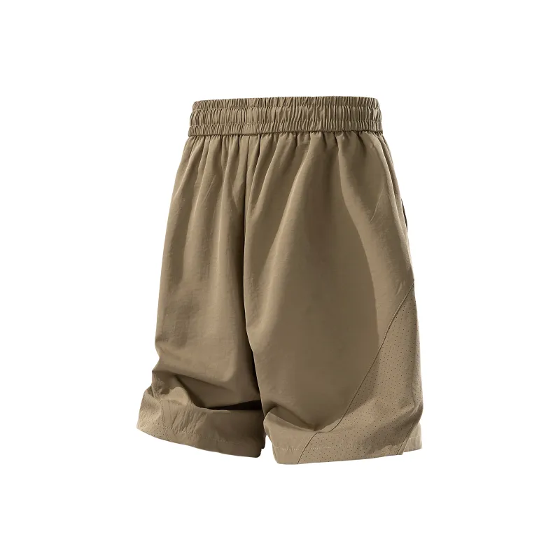 Manchester City F.C. Casual Shorts Unisex-10