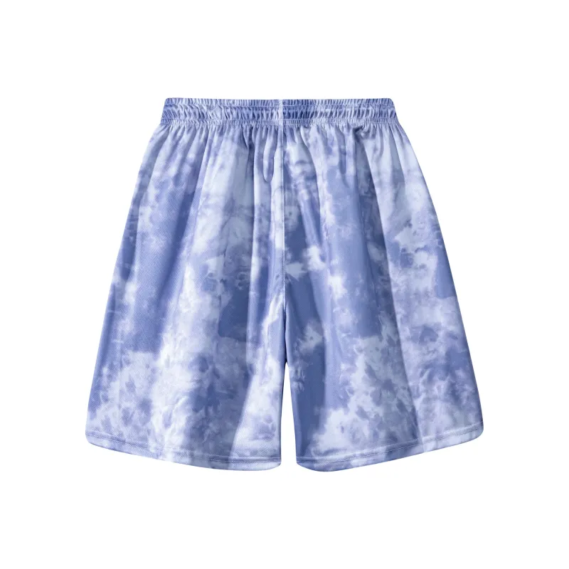 FUERZA Casual Shorts Men-5