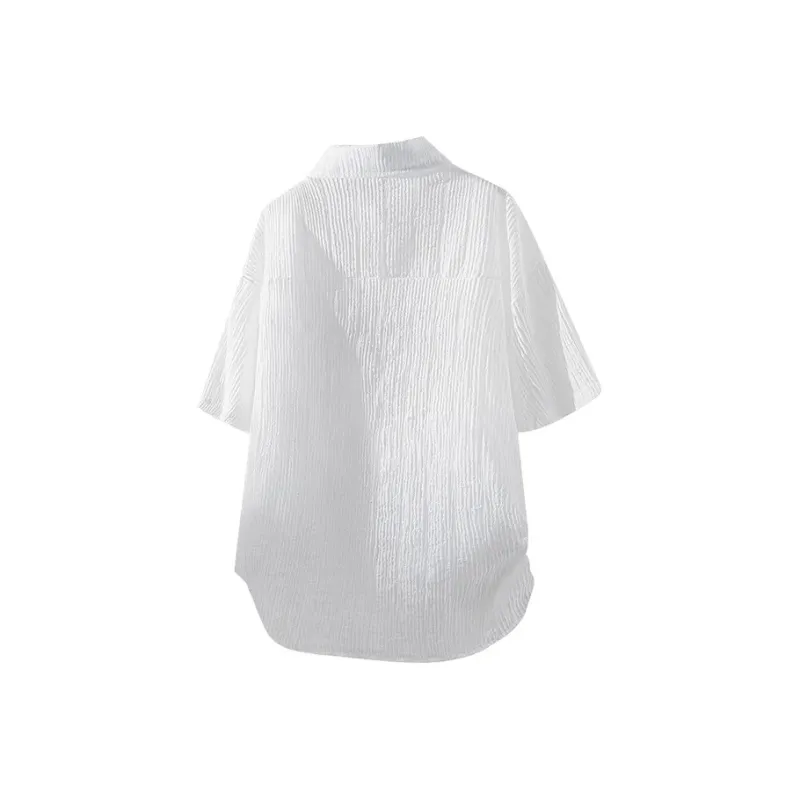 FOREVER 21 Shirts Unisex-2