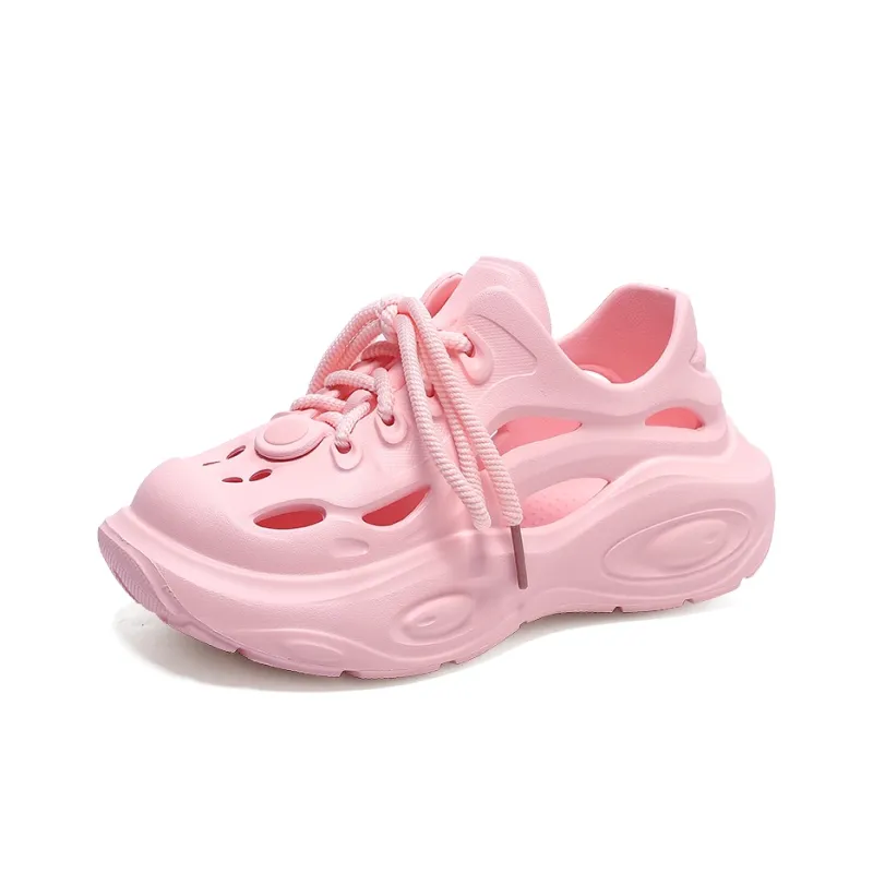 KZANSI Clogs Women's-14