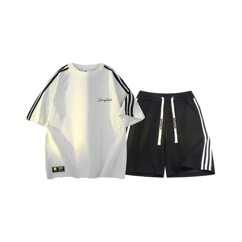 SPONGEBOB SQUAREPANTS Casual Sportswear Unisex-4