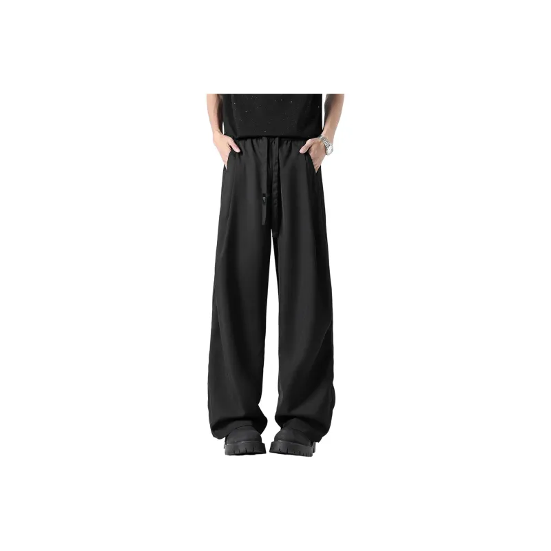 CHARLIE GOLF Suit Trouser Unisex-0