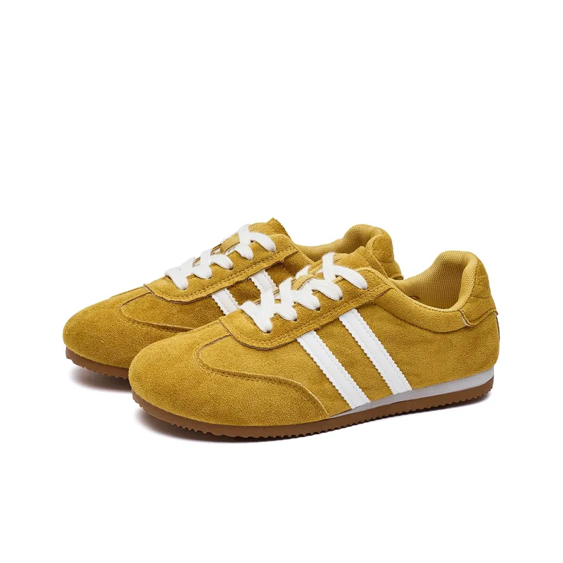 JIETEGONGYANG Low Top Casual Shoes Women's-24