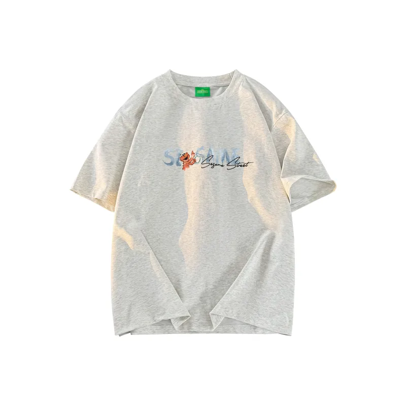 SESAME STREET T Shirts Unisex-22