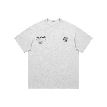 Manchester City F.C. T Shirt Unisex