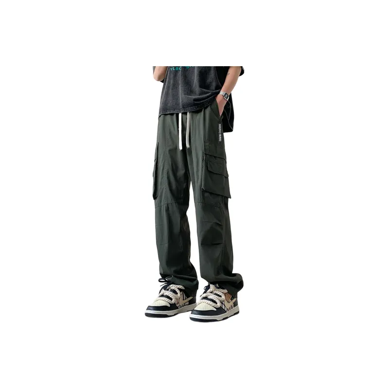 Colorful Creations Cargo Pants Unisex-4
