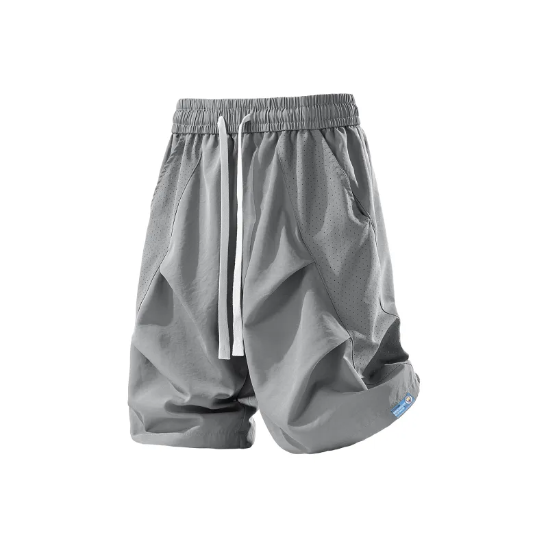 Manchester City F.C. Casual Shorts Unisex-6