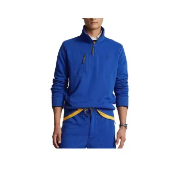 Polo Ralph Lauren Sweatshirt Men's Blue