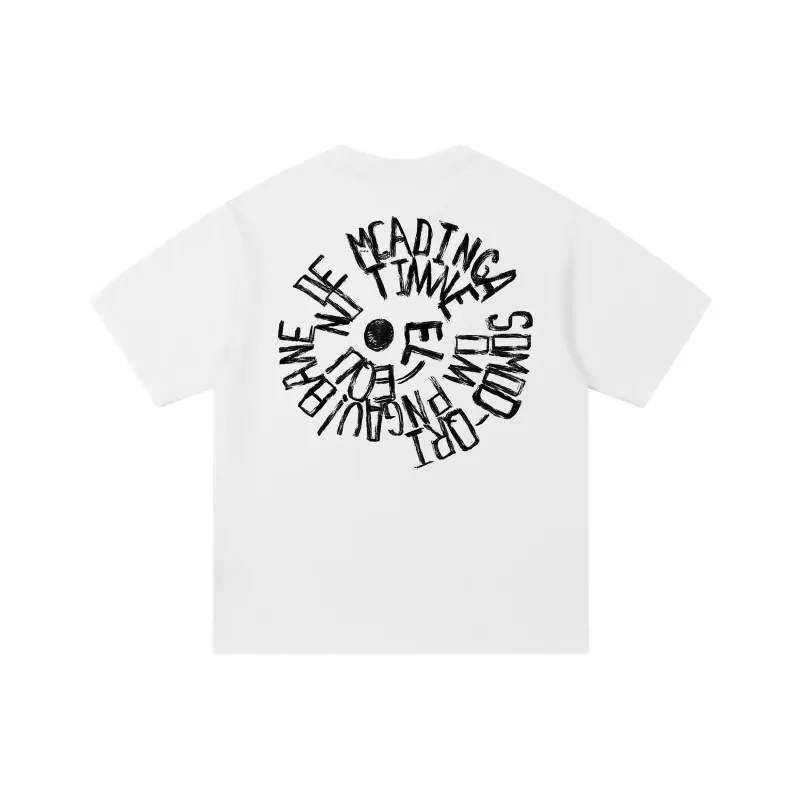 Slazenger T Shirts Unisex-0