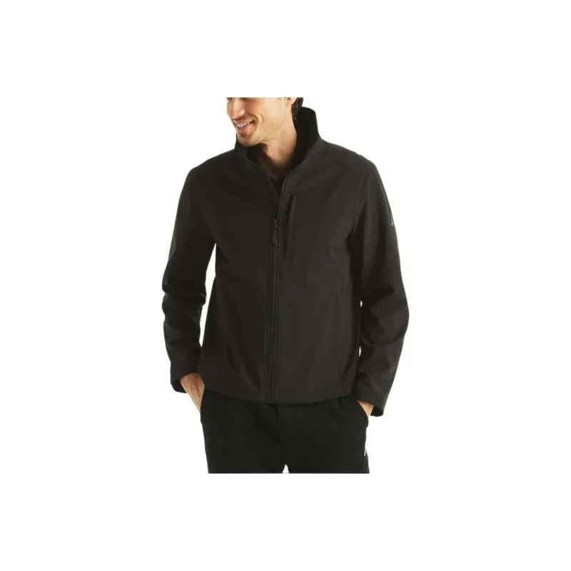 NAUTICA Jackets Men Black-0