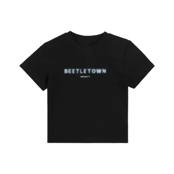BEETLE TOWN T Shirts Women's