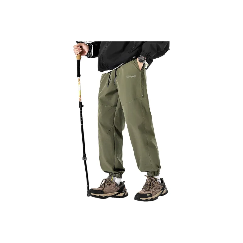 CHARLIE GOLF Cargo Pants Unisex-15