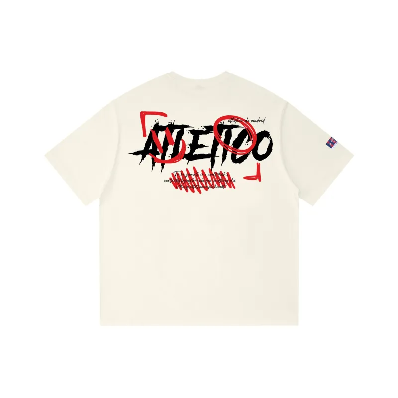 ATLETICO DE MADRID 1903 T Shirt Unisex-16