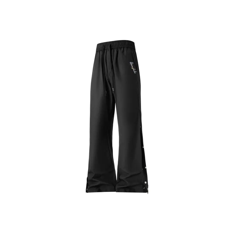 SPONGEBOB SQUAREPANTS Casual Pants Unisex-1