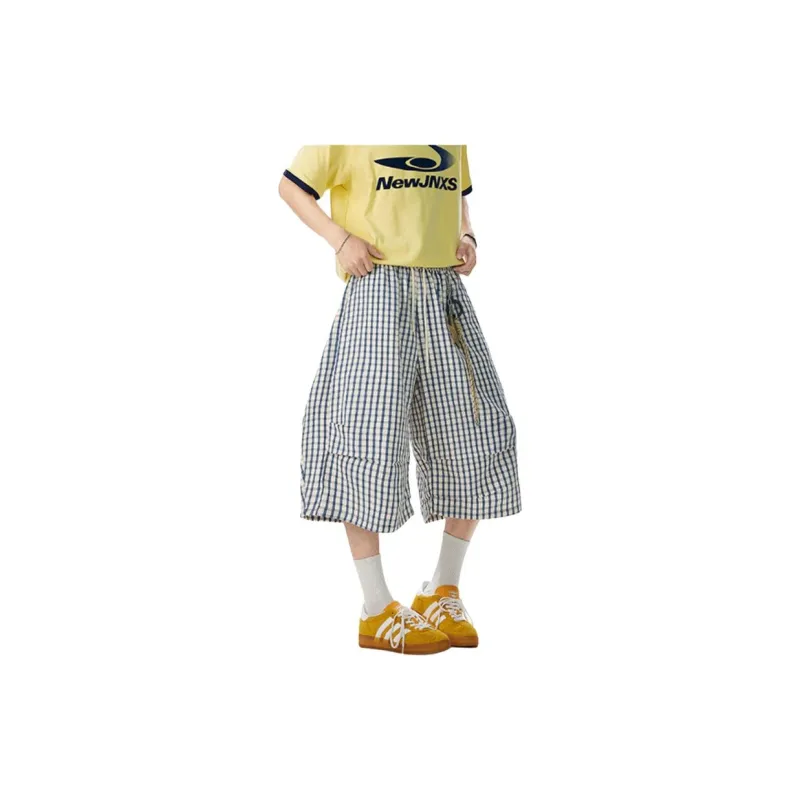 DARK HORSE Casual Shorts Unisex-1