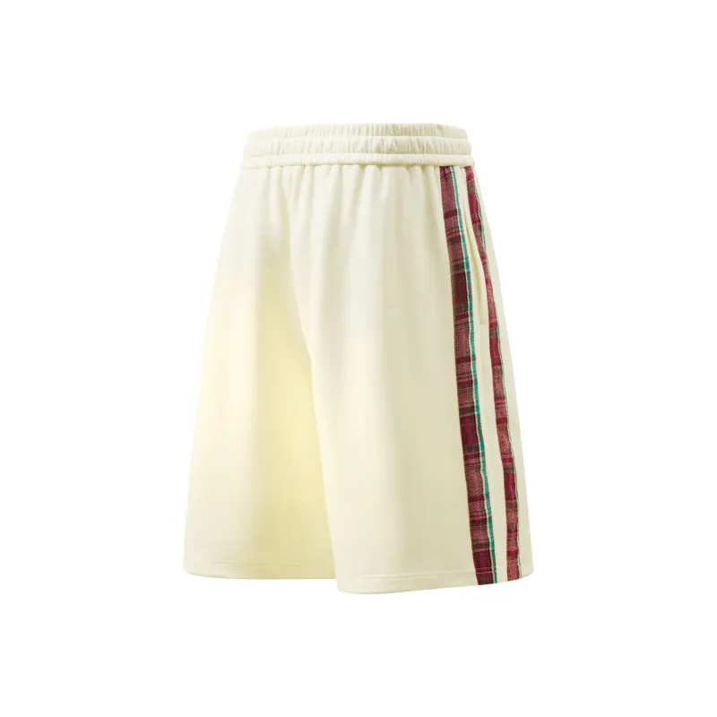 ALI THE FOX Casual Shorts Unisex-19