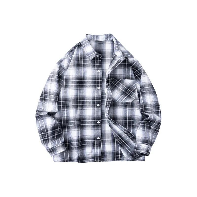 MindBridge Shirts Unisex-1