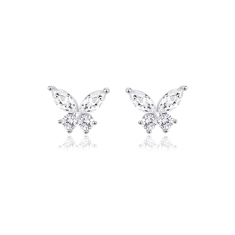 Barbie Alloy Stud Earrings Women's-0