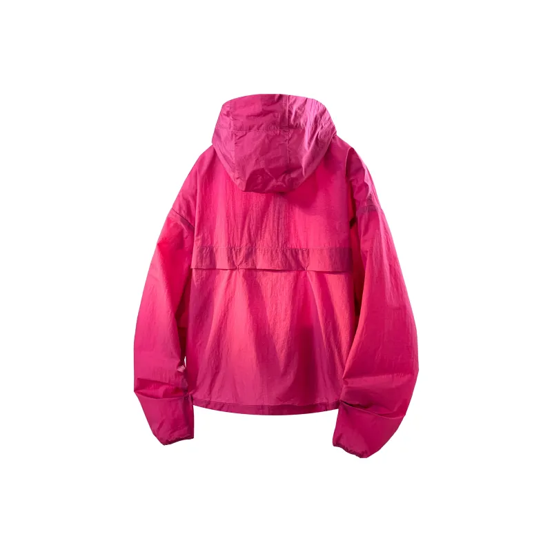 ALI THE FOX Sun Protection Clothing Unisex-19