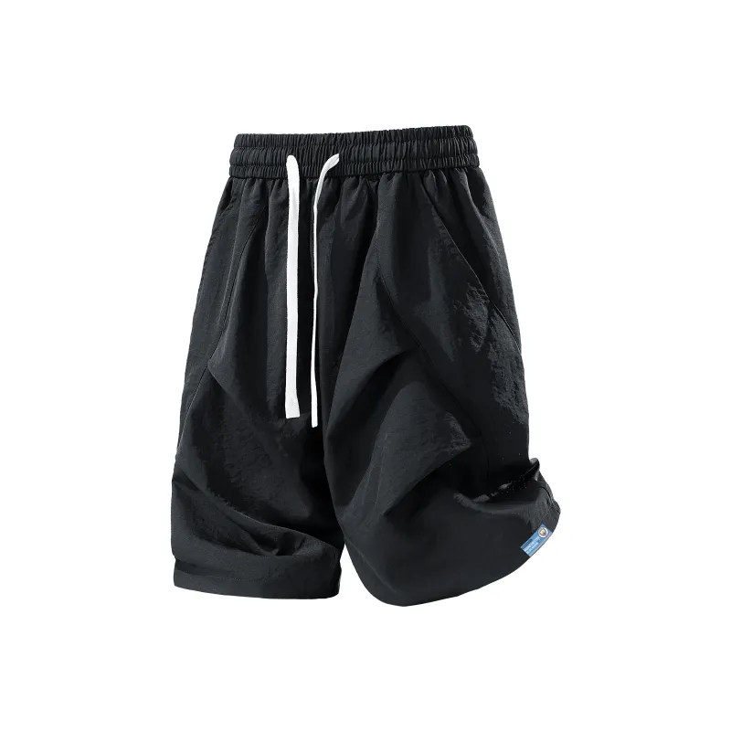 Manchester City F.C. Casual Shorts Unisex-0