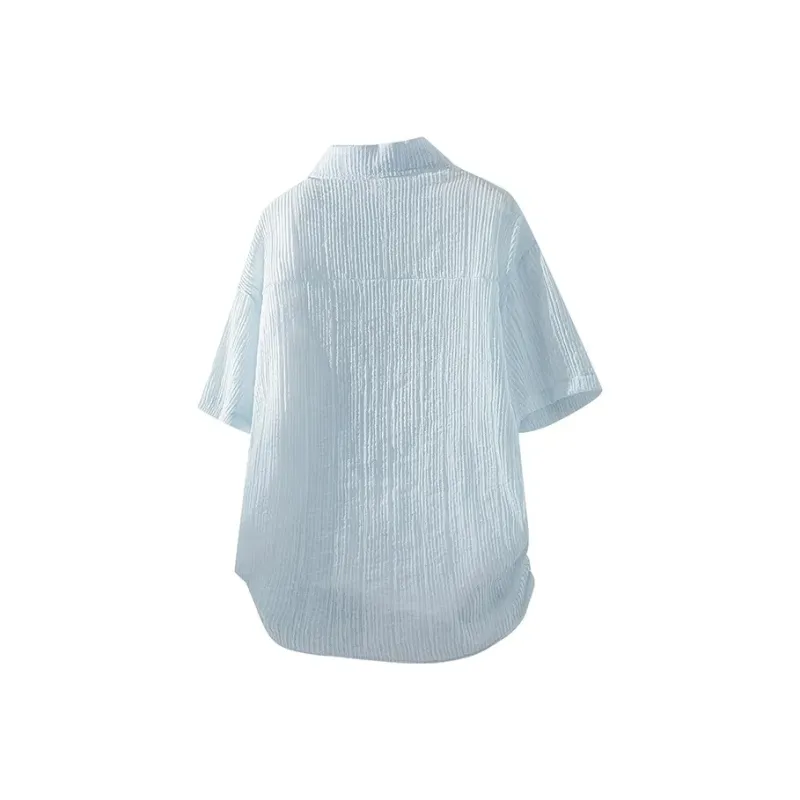 FOREVER 21 Shirts Unisex-8