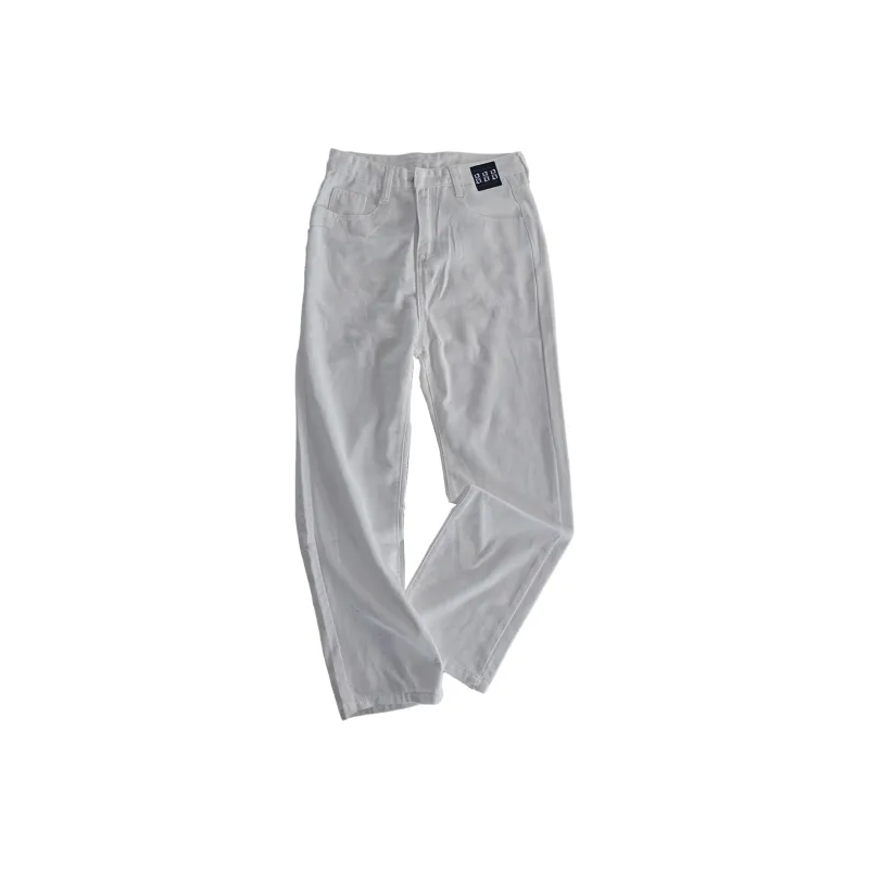 MASKPARK Jeans Unisex-4
