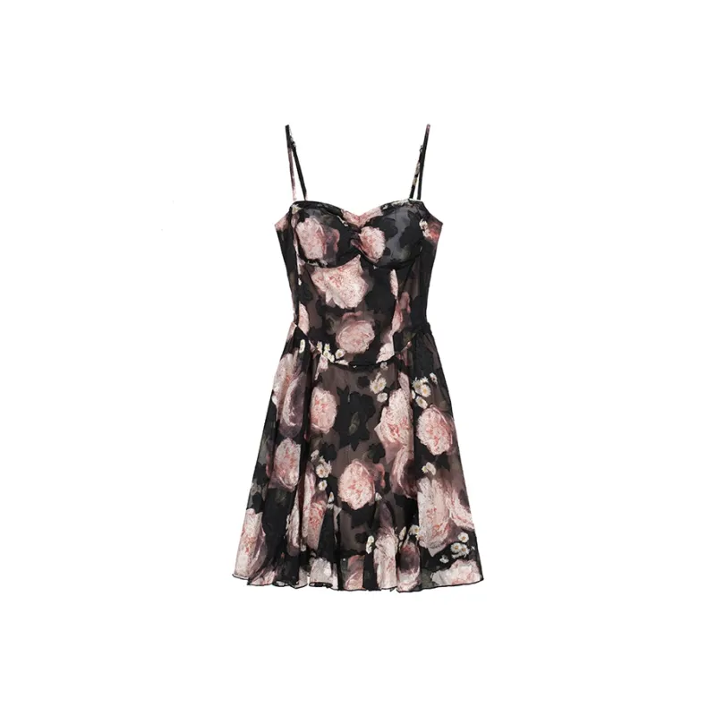 SEAR OFFICIAL Slip Dress Women's-0