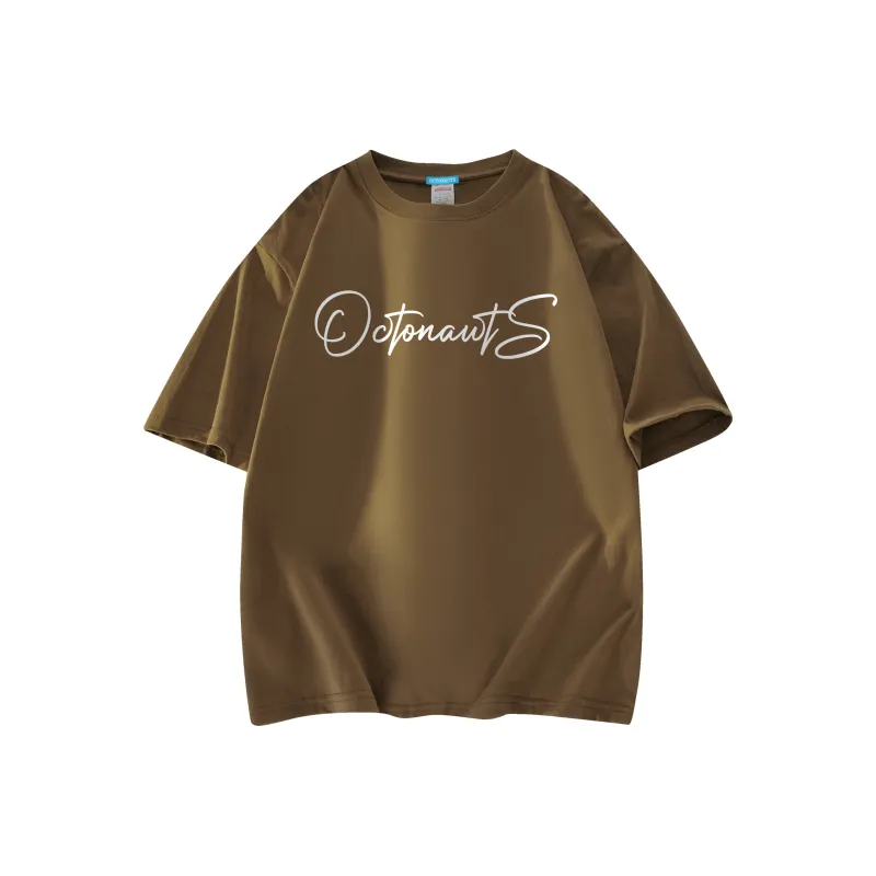 Small Columns Under The Sea T Shirt Unisex-17